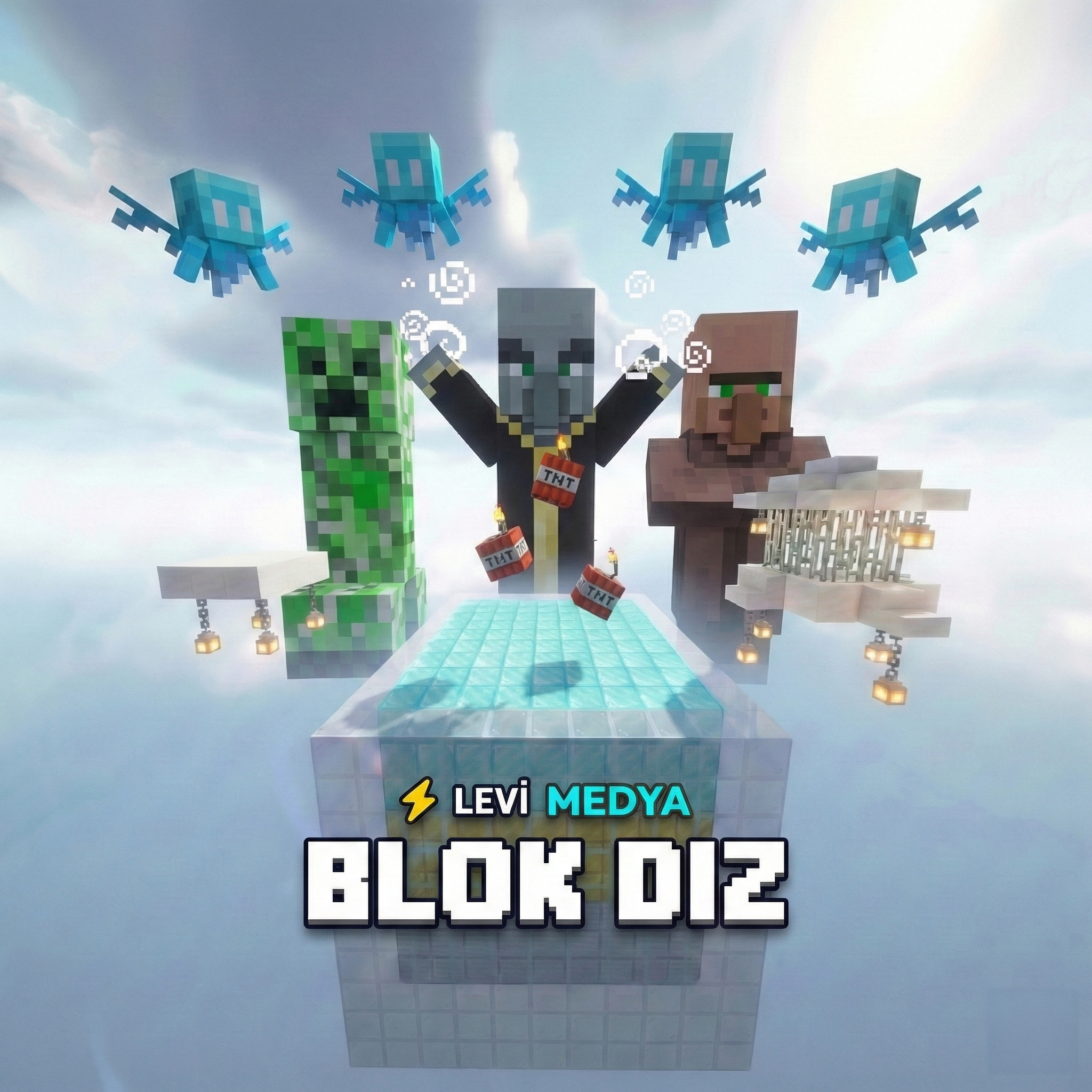 Blok Diz