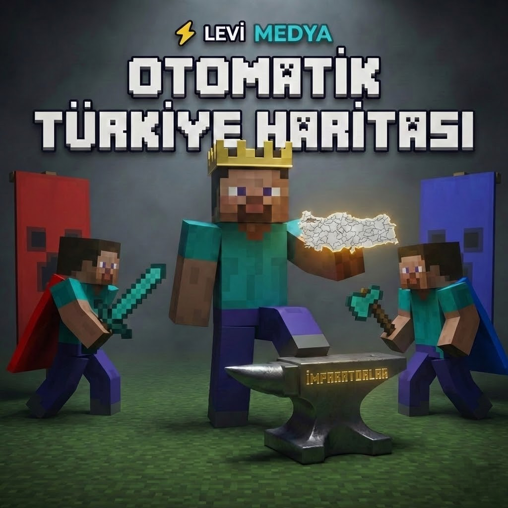 Türkiye Haritası